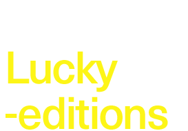 LUCKY-EDITIONS / KKART