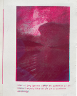 Adrian Cadan, her vil jeg gerne leve, Booklet (AC03)