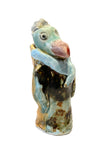 Birgit Kristensen, Earthenware figurine (BK165)