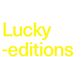 LUCKY-EDITIONS