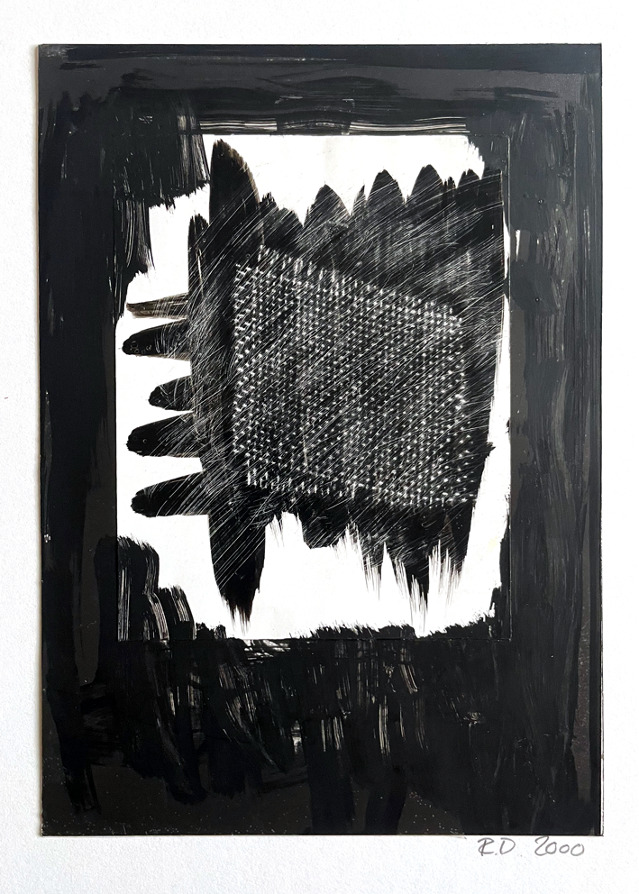 Rikke Diemer, Untitled, Photograph (RD84)