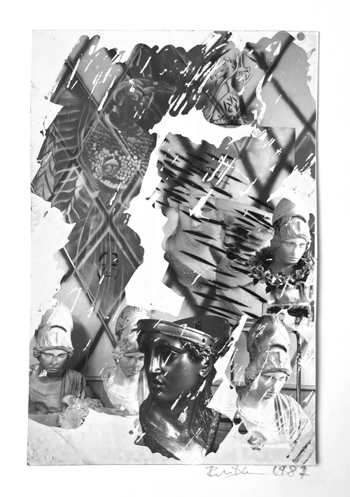 Rikke Diemer, Untitled, Photograph (RD85)