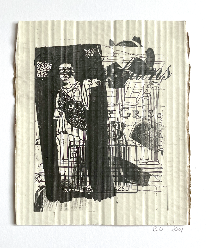 Rikke Diemer, Untitled, Photograph (RD83)