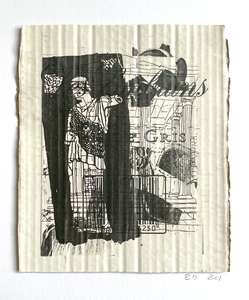 Rikke Diemer, Untitled, Photograph (RD83)