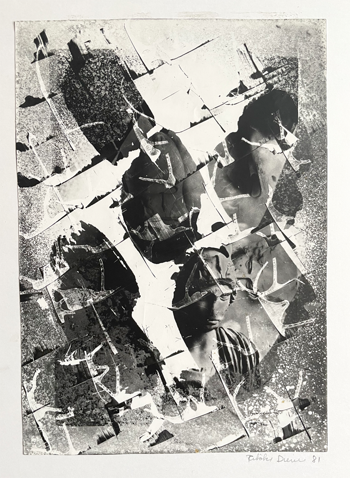 Rikke Diemer, Untitled, Photograph (RD82)