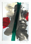 Rikke Diemer, Untitled, Photocollage (RD81)