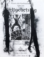 Claus Carstensen, Defaced poster , 2011- (CC30)