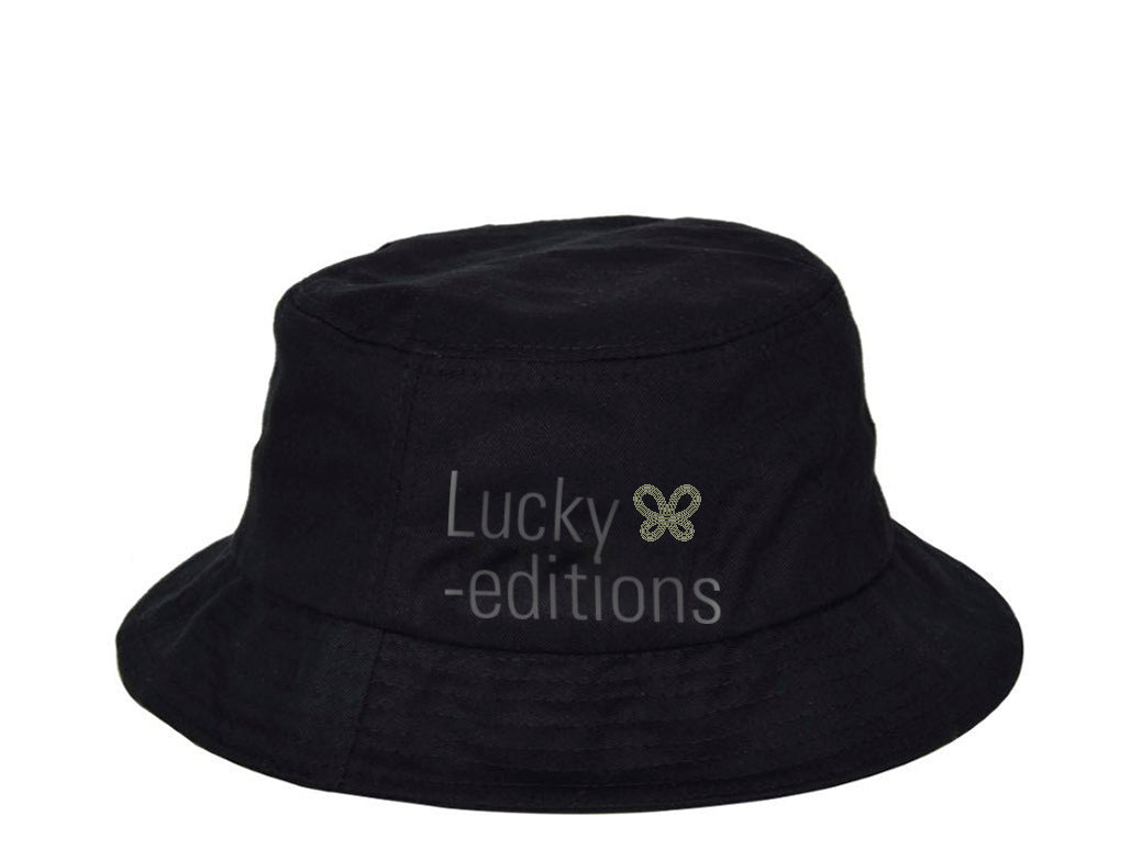 Lucky hat